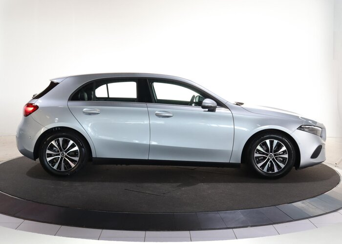 Mercedes-Benz A-Klasse 180 Star Edition
