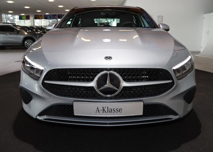 Mercedes-Benz A-Klasse 180 Star Edition