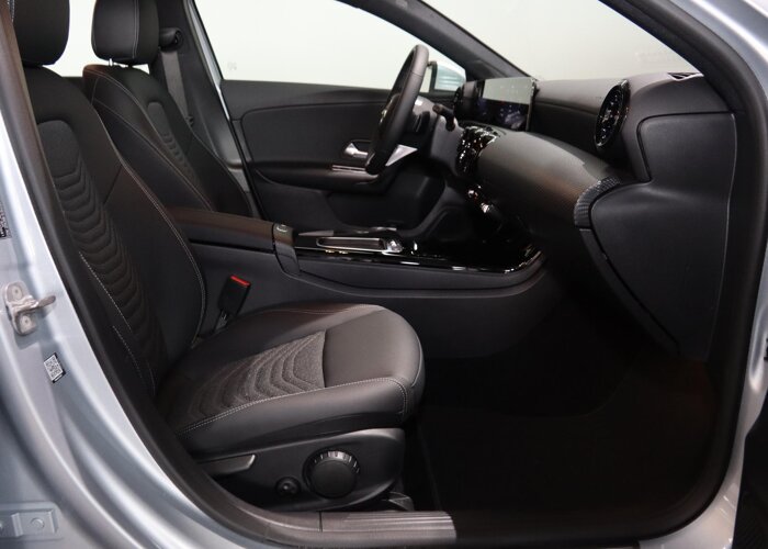 Mercedes-Benz A-Klasse 180 Star Edition