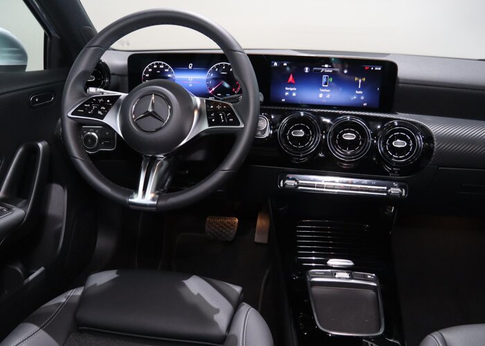 Mercedes-Benz A-Klasse 180 Star Edition