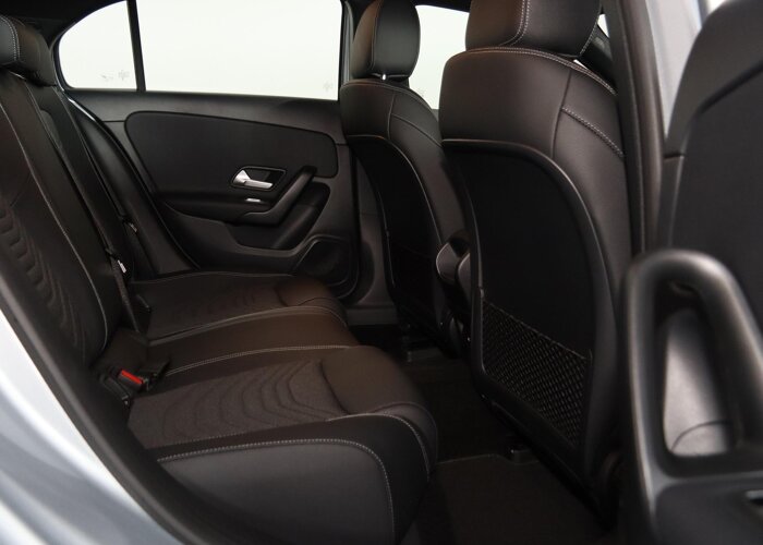 Mercedes-Benz A-Klasse 180 Star Edition