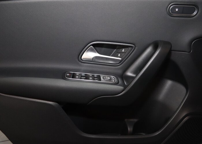 Mercedes-Benz A-Klasse 180 Star Edition