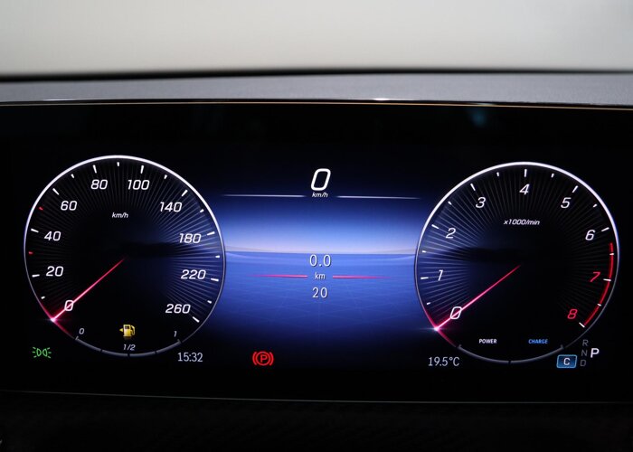 Mercedes-Benz A-Klasse 180 Star Edition