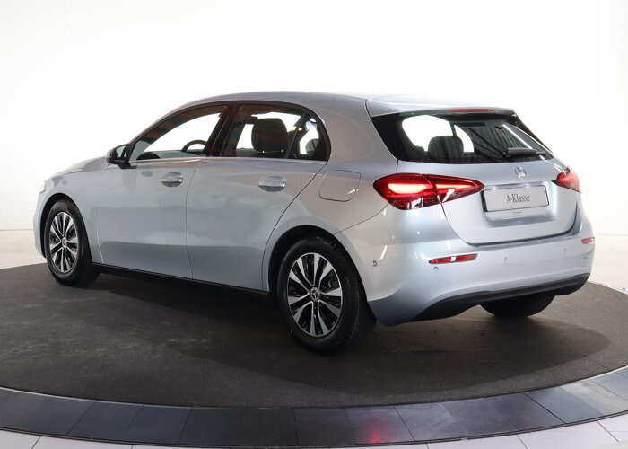 Mercedes-Benz A-Klasse 180 Star Edition