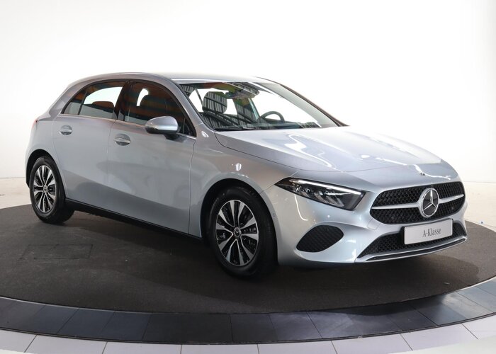 Mercedes-Benz A-Klasse 180 Star Edition