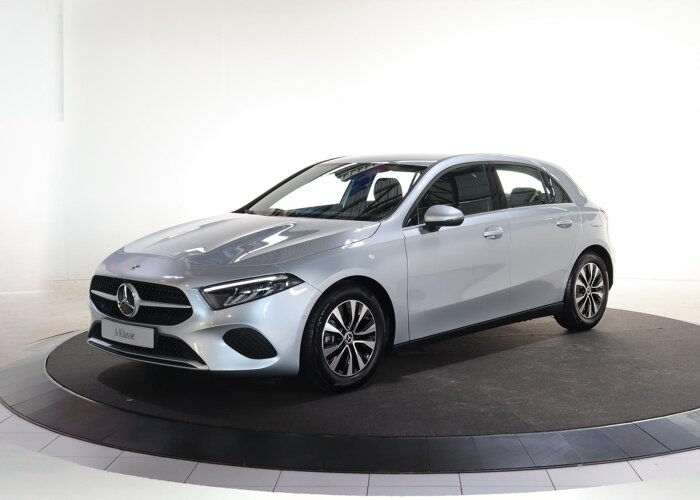 Mercedes-Benz A-Klasse 180 Star Edition