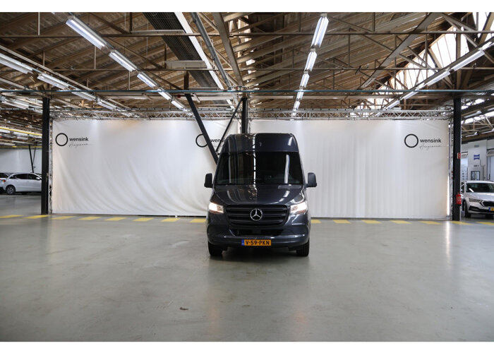 Mercedes-Benz Sprinter 317 CDI | Aut. | L4 H2 | Pro