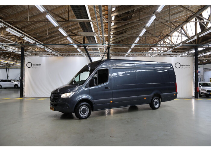 Mercedes-Benz Sprinter 317 CDI | Aut. | L4 H2 | Pro
