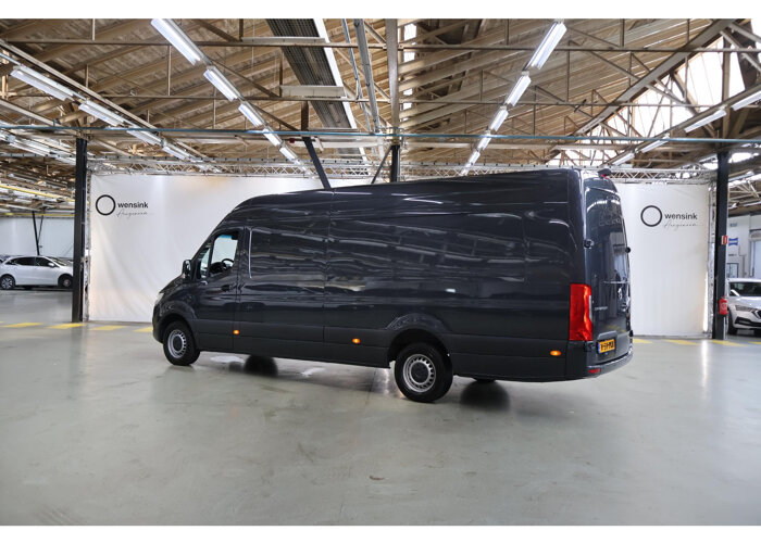 Mercedes-Benz Sprinter 317 CDI | Aut. | L4 H2 | Pro