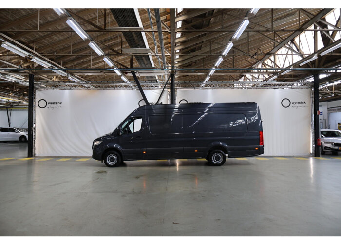 Mercedes-Benz Sprinter 317 CDI | Aut. | L4 H2 | Pro