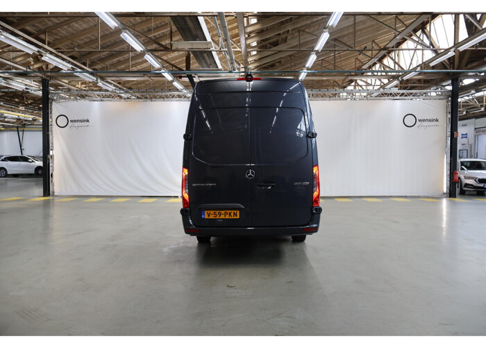 Mercedes-Benz Sprinter 317 CDI | Aut. | L4 H2 | Pro