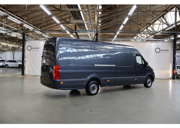 Mercedes-Benz Sprinter 317 CDI | Aut. | L4 H2 | Pro