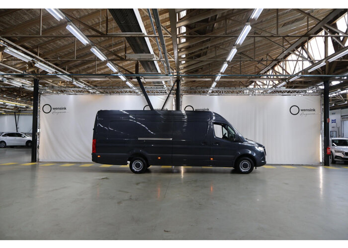 Mercedes-Benz Sprinter 317 CDI | Aut. | L4 H2 | Pro