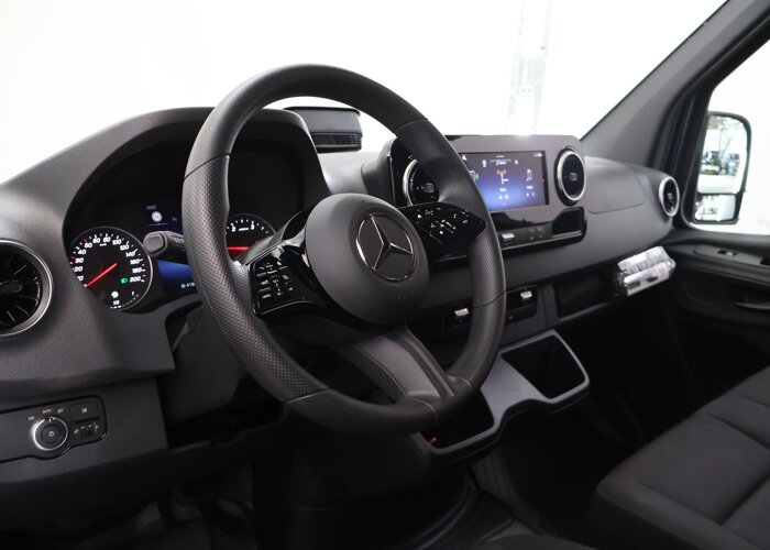 Mercedes-Benz Sprinter 317 CDI | Aut. | L4 H2 | Pro