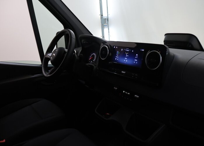 Mercedes-Benz Sprinter 317 CDI | Aut. | L4 H2 | Pro