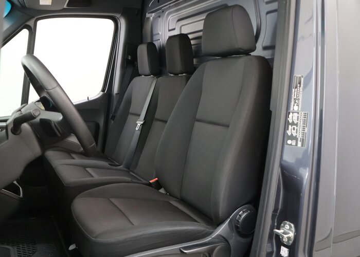 Mercedes-Benz Sprinter 317 CDI | Aut. | L4 H2 | Pro