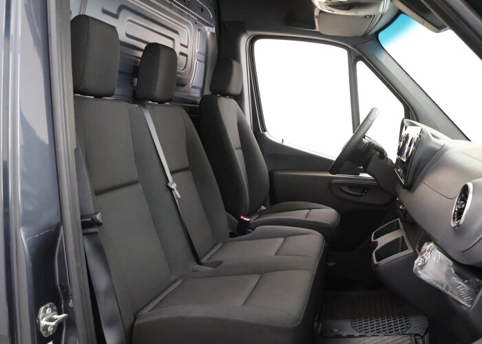 Mercedes-Benz Sprinter 317 CDI | Aut. | L4 H2 | Pro