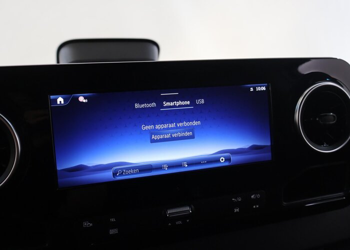 Mercedes-Benz Sprinter 317 CDI | Aut. | L4 H2 | Pro