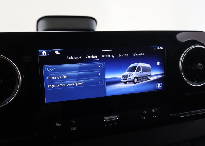 Mercedes-Benz Sprinter 317 CDI | Aut. | L4 H2 | Pro