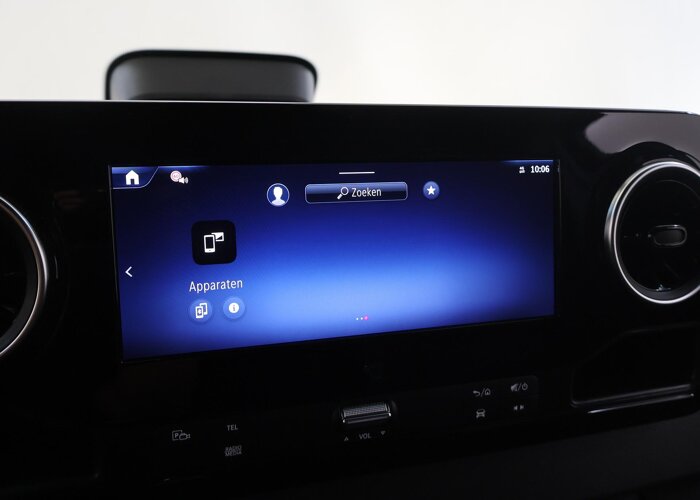 Mercedes-Benz Sprinter 317 CDI | Aut. | L4 H2 | Pro