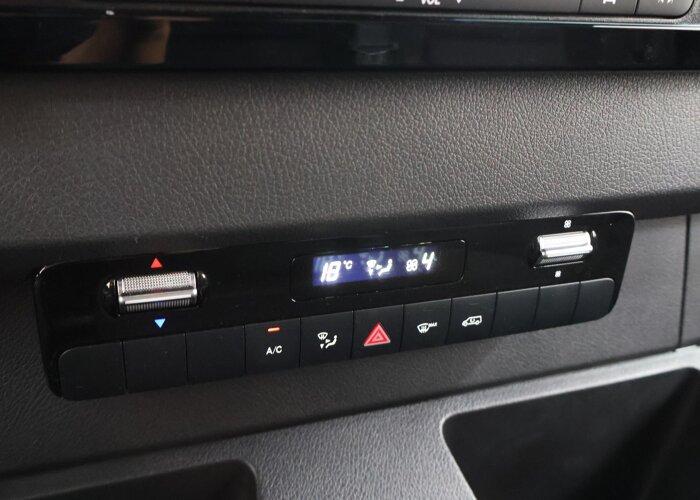 Mercedes-Benz Sprinter 317 CDI | Aut. | L4 H2 | Pro