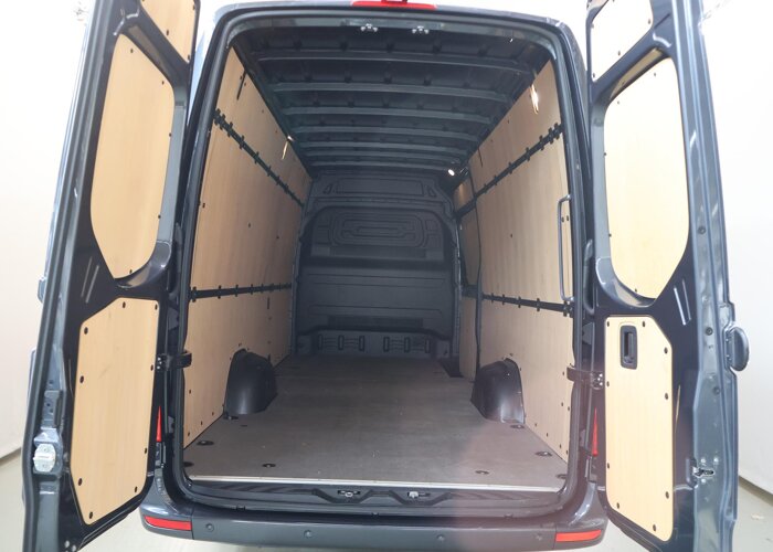 Mercedes-Benz Sprinter 317 CDI | Aut. | L4 H2 | Pro