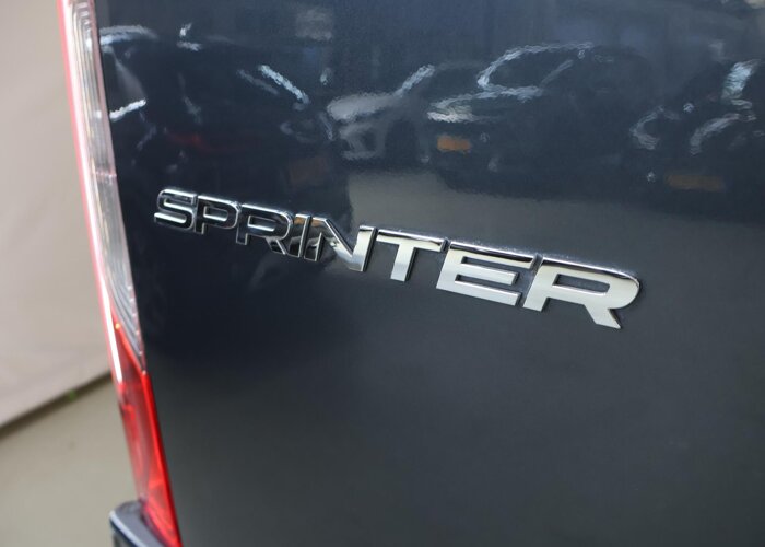 Mercedes-Benz Sprinter 317 CDI | Aut. | L4 H2 | Pro