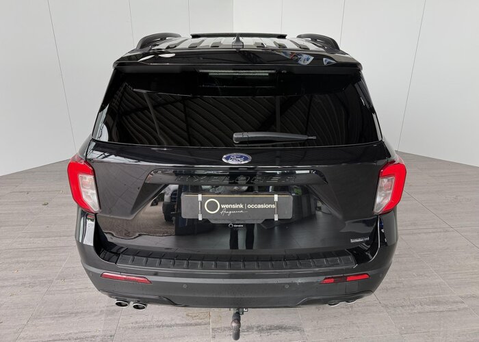 Ford Explorer 3.0 V6 EcoBoost PHEV ST-Line