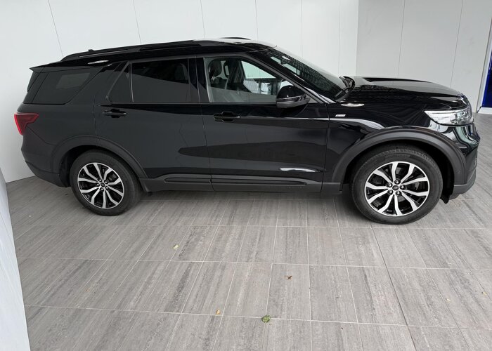 Ford Explorer 3.0 V6 EcoBoost PHEV ST-Line