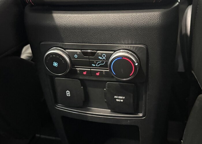 Ford Explorer 3.0 V6 EcoBoost PHEV ST-Line