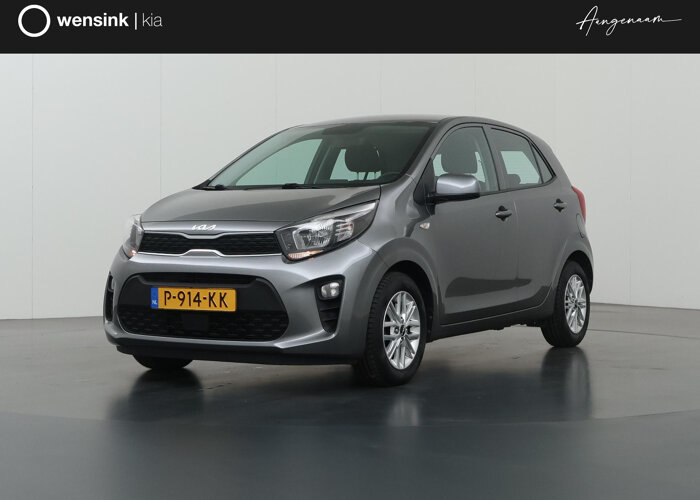 Kia Picanto 1.0 DPi DynamicLine
