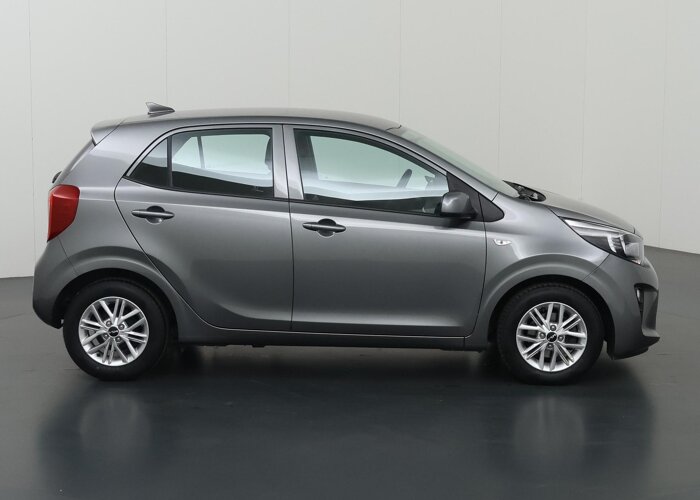 Kia Picanto 1.0 DPi DynamicLine