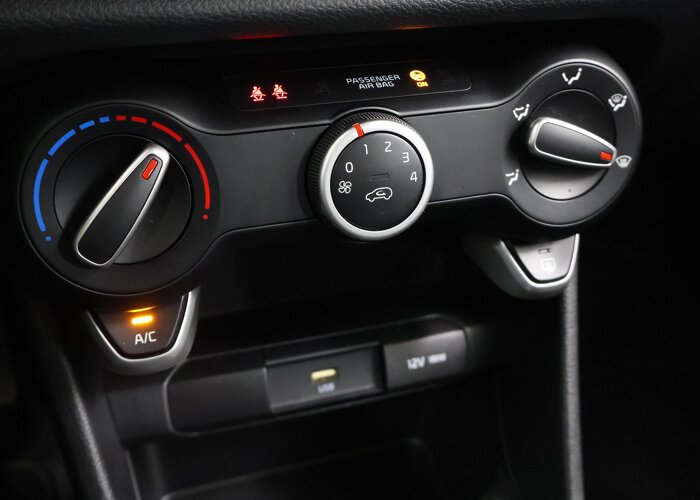 Kia Picanto 1.0 DPi DynamicLine