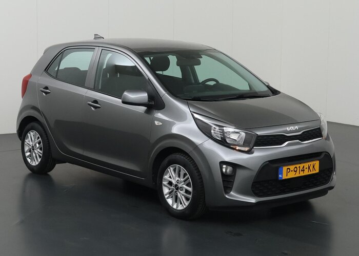Kia Picanto 1.0 DPi DynamicLine