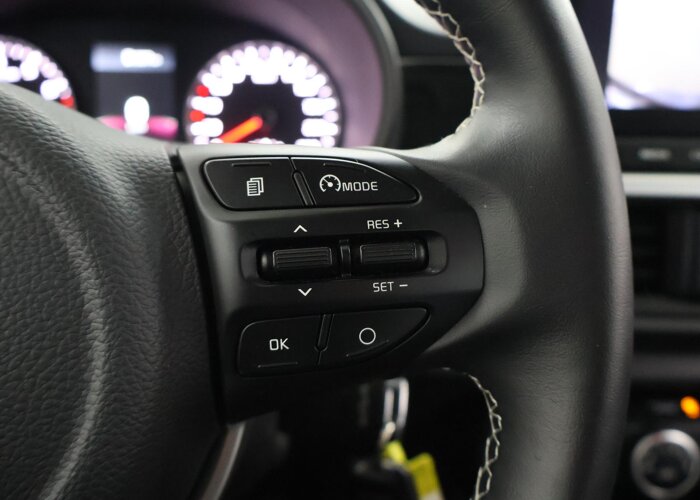 Kia Picanto 1.0 DPi DynamicLine