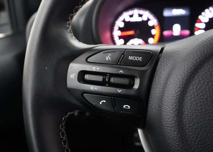 Kia Picanto 1.0 DPi DynamicLine