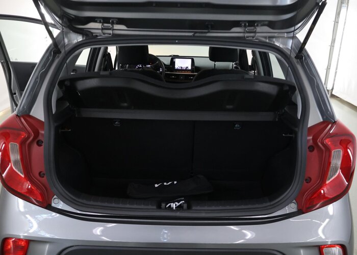 Kia Picanto 1.0 DPi DynamicLine