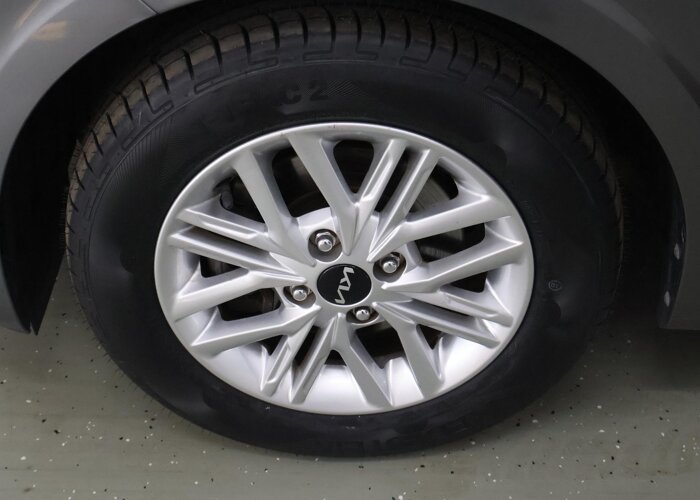 Kia Picanto 1.0 DPi DynamicLine