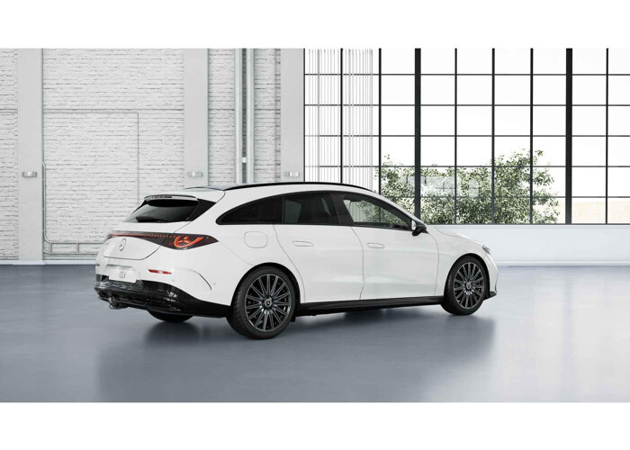 Mercedes-Benz CLA-Klasse Shooting Brake 250+ Business Solution AMG 85.5 kWh