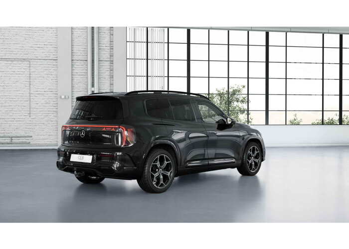 Mercedes-Benz GLB 180 Business Solution AMG