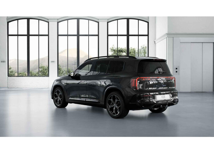 Mercedes-Benz GLB 180 Business Solution AMG