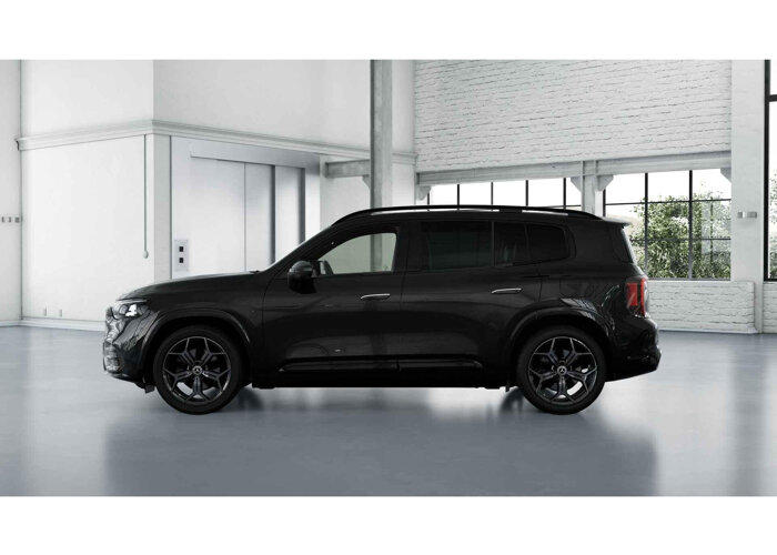 Mercedes-Benz GLB 180 Business Solution AMG