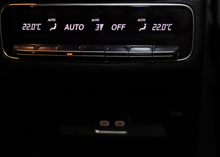 Mercedes-Benz GLE Coupé AMG 53 Hybrid 4MATIC+