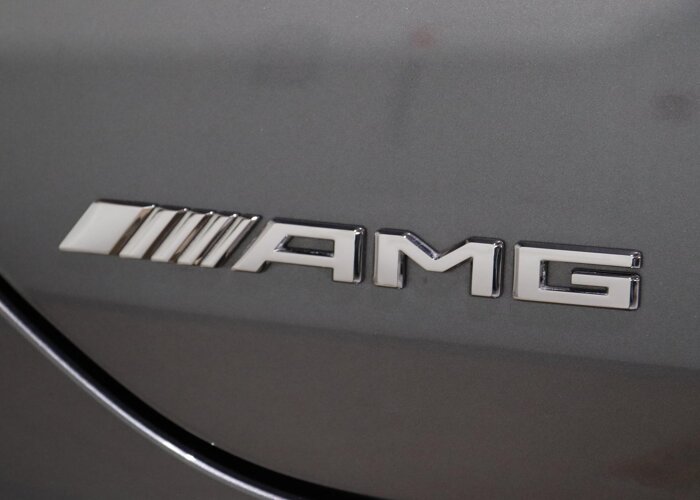 Mercedes-Benz GLE Coupé AMG 53 Hybrid 4MATIC+
