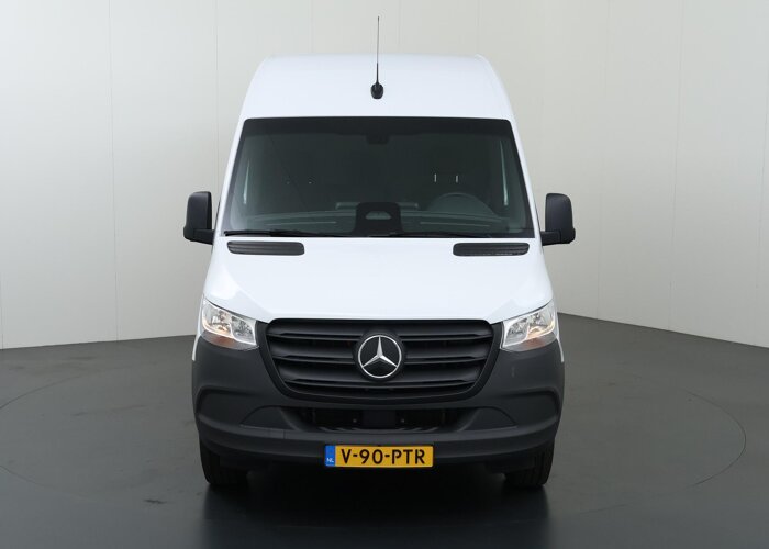 Mercedes-Benz eSprinter 320 L2 PRO | L2 H2 | 81 kWh | SNELLADEN 115 kWh |