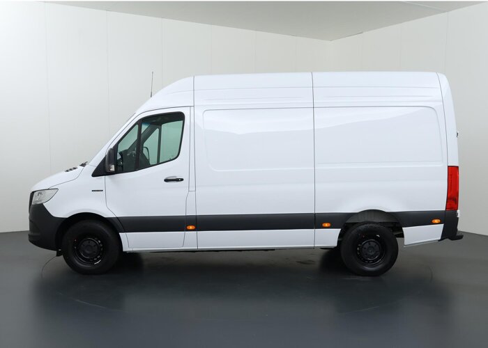 Mercedes-Benz eSprinter 320 L2 PRO | L2 H2 | 81 kWh | SNELLADEN 115 kWh |