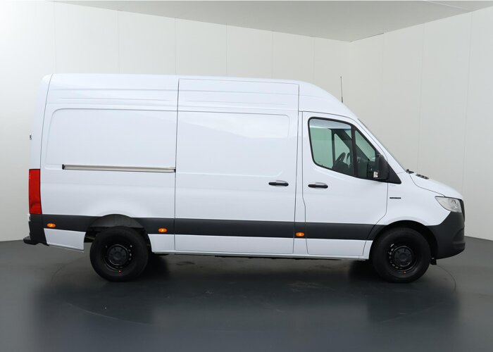 Mercedes-Benz eSprinter 320 L2 PRO | L2 H2 | 81 kWh | SNELLADEN 115 kWh |