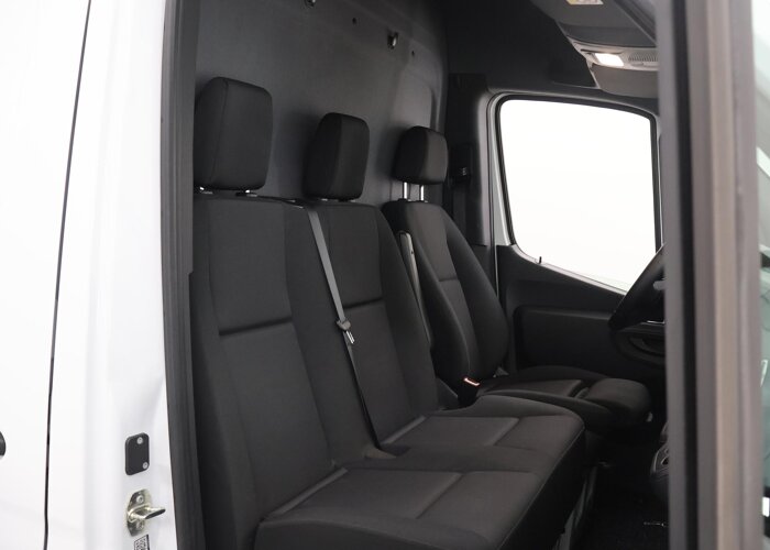 Mercedes-Benz eSprinter 320 L2 PRO | L2 H2 | 81 kWh | SNELLADEN 115 kWh |
