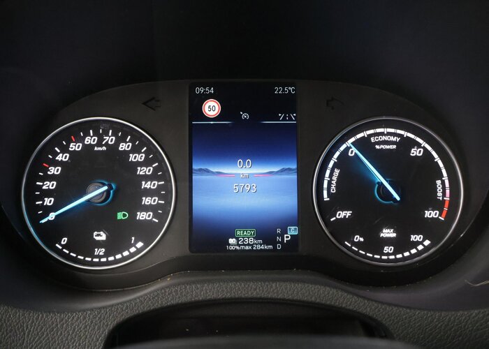 Mercedes-Benz eSprinter 320 L2 PRO | L2 H2 | 81 kWh | SNELLADEN 115 kWh |
