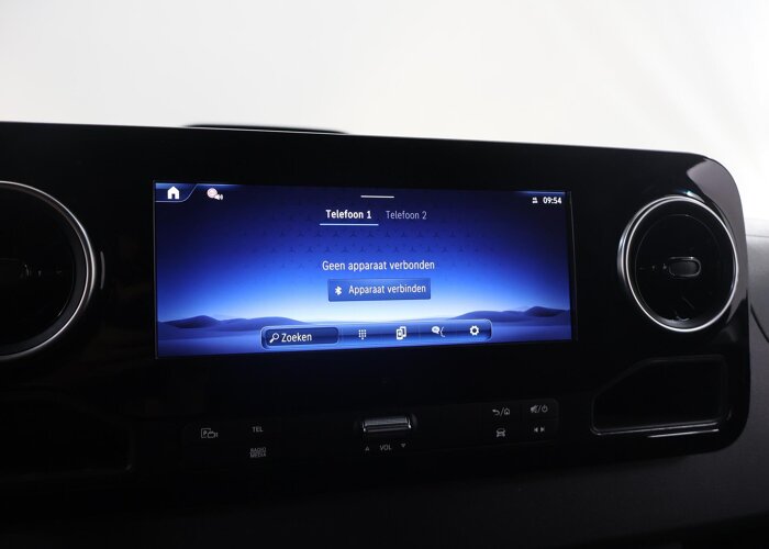 Mercedes-Benz eSprinter 320 L2 PRO | L2 H2 | 81 kWh | SNELLADEN 115 kWh |